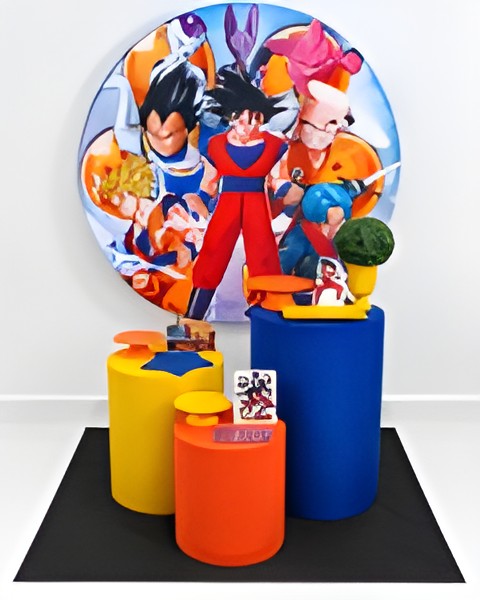goku