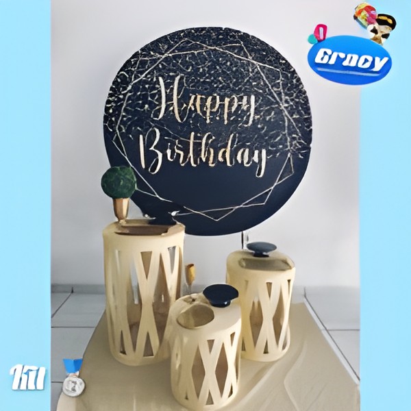 happy birthday cilidrox