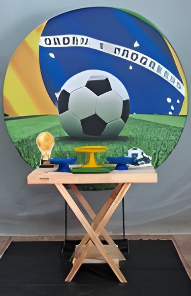 Brasil 1