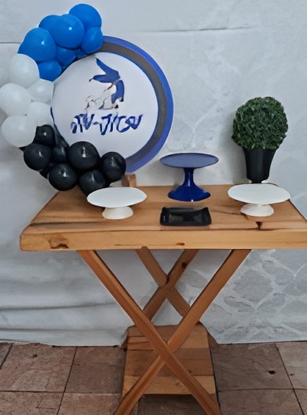 festa na mesa / jiu jitsu