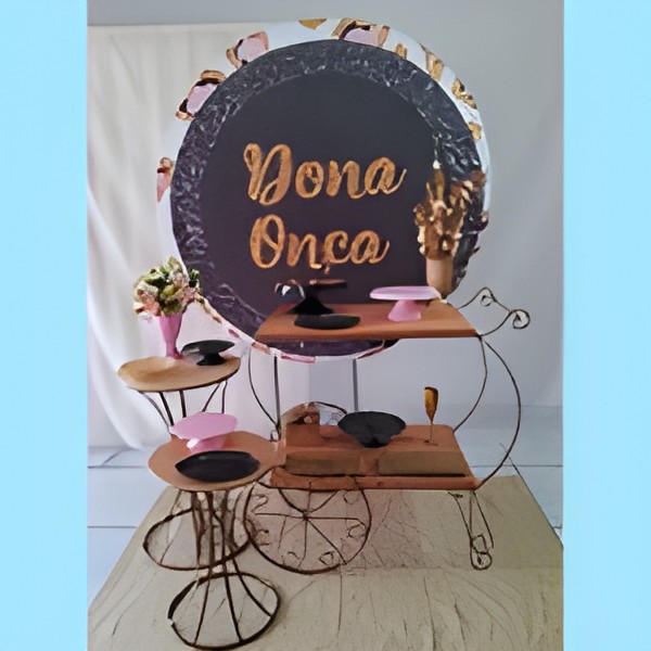 Dona onça 4