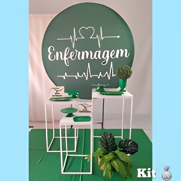enfermagem prata