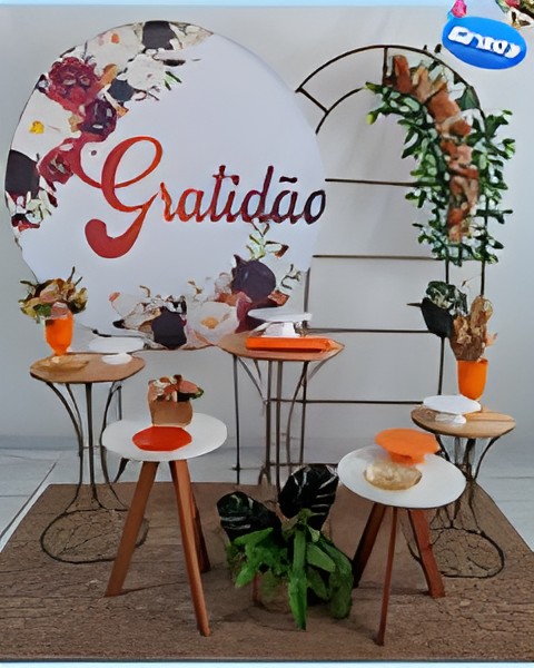 gratidao + janela