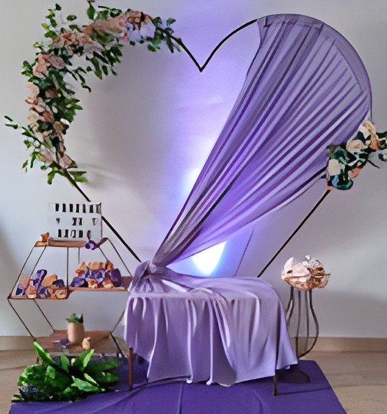 Decoração Coração 4 (Cópia)