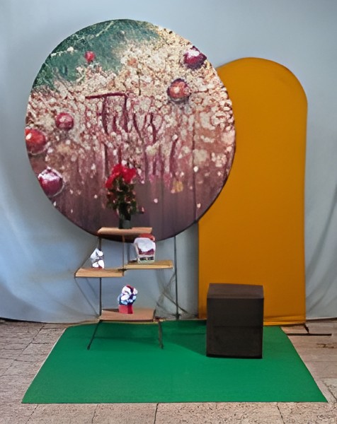 natal 5 cenario