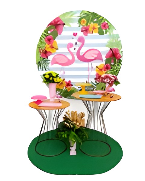 FLAMINGO KIT 5
