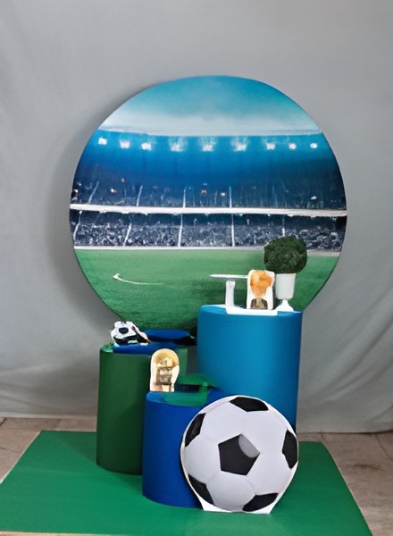 futebol prata