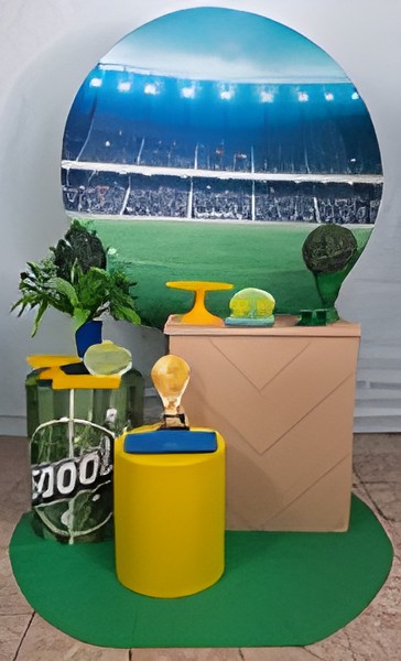 estadio futebol 6
