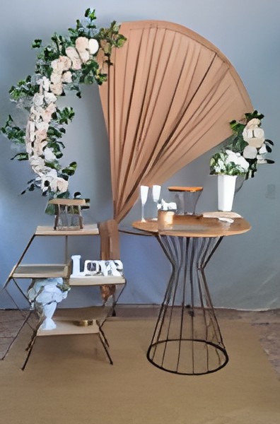 floral exclusivo adulto 3