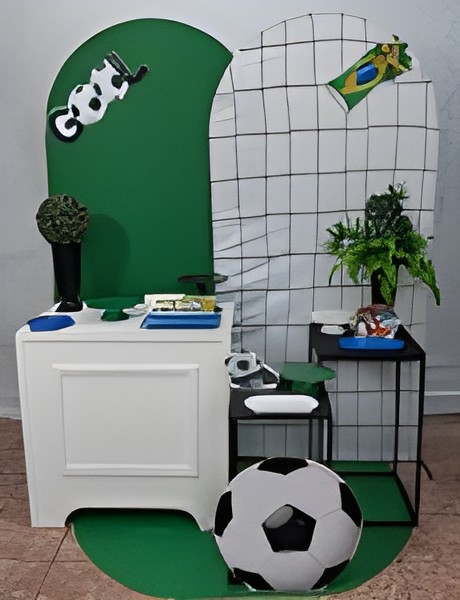 futebol brasil 21