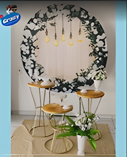floral luzes 1