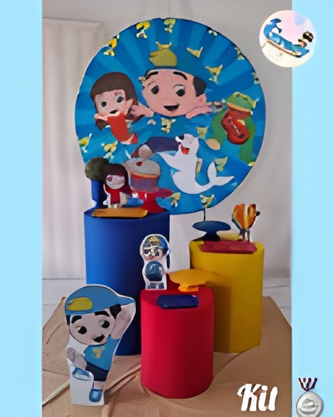 luccas neto kids