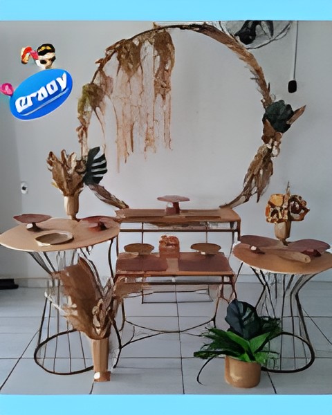 EXCLUSIVO DOURADO 7