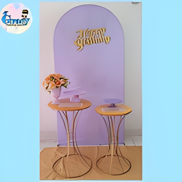 ROMANO HAPPY LILAS 2