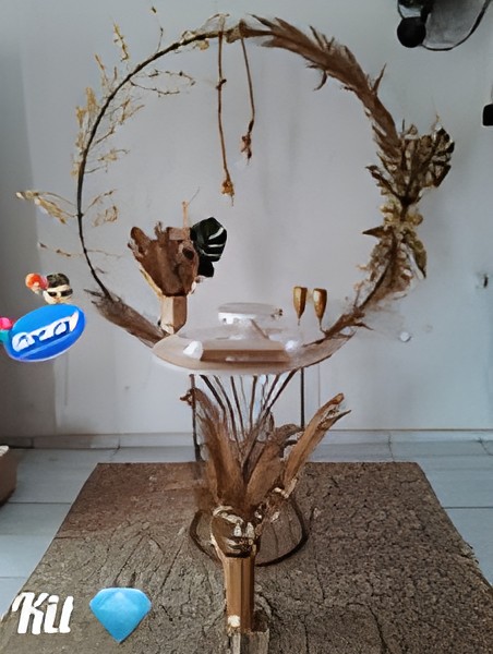 EXCLUSIVO DOURADO 3