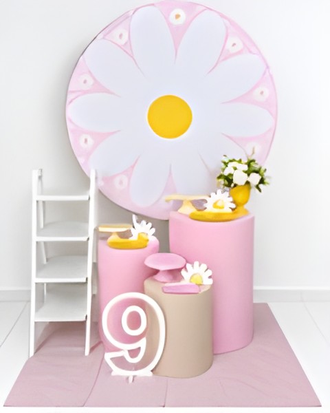 Margarida 6