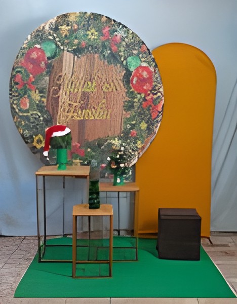 natal 10 cenario