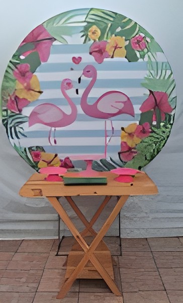 flamingo