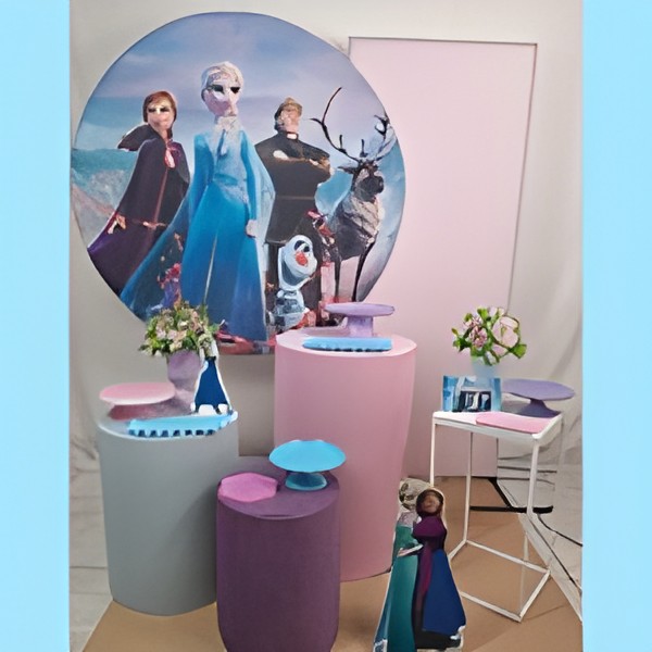 FROZEN DIAMANTE