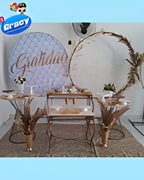 CASAMENTO OU ANIVERSARIO DE CASAMENTO