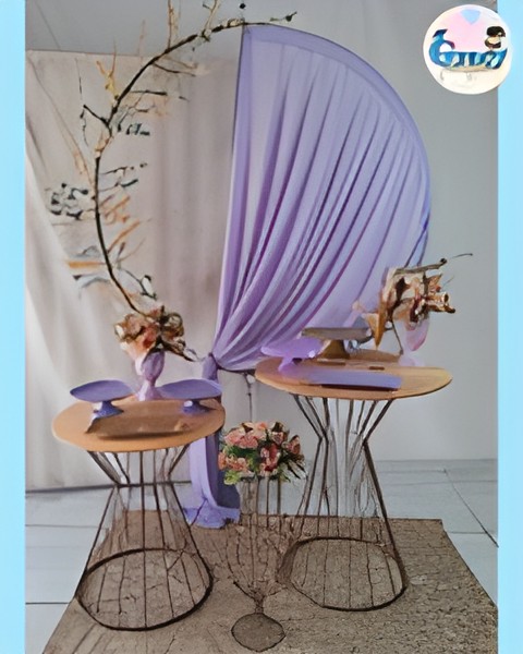 EXCLUSIVO LILAS 2