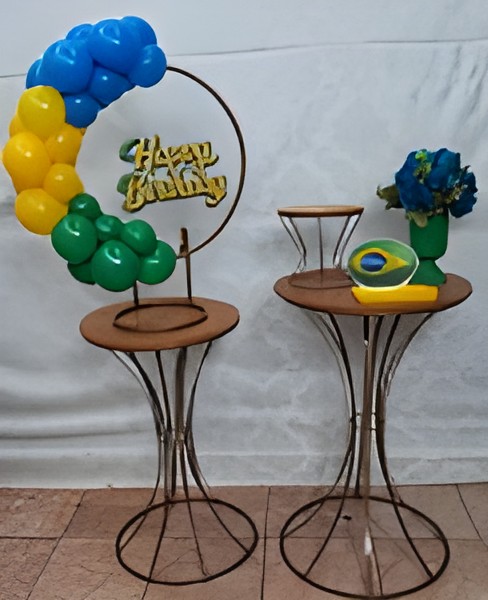 festa na mesa/ brasil / happy 2
