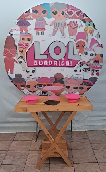 LOL