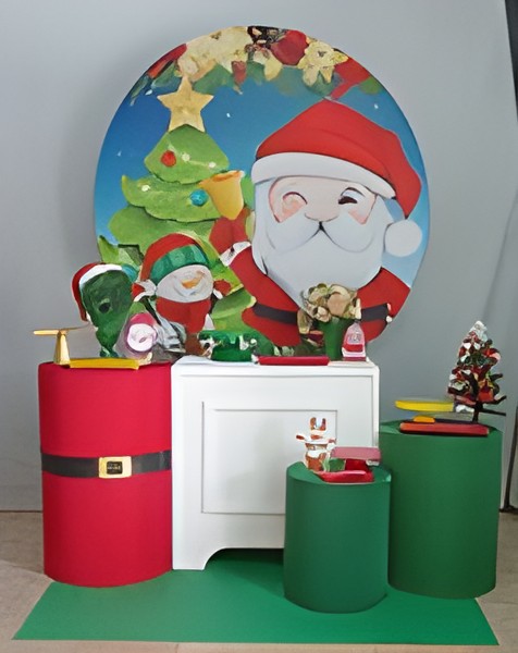 natal 6 ouro