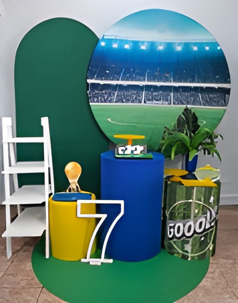 estadio futebol 5