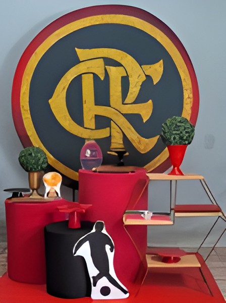 flamengo 5