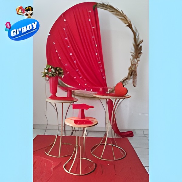 EXCLUSIVO VERMELHO 2