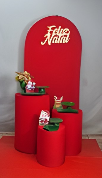 natal 18