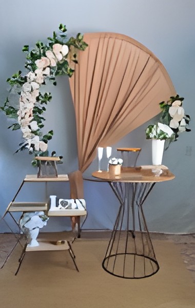 kit exclusivo flores