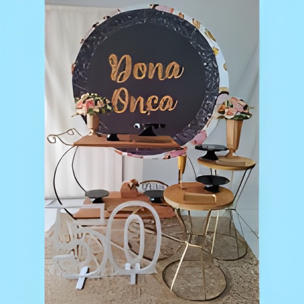 Dona onça 5