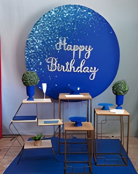 happy birthday azul ....