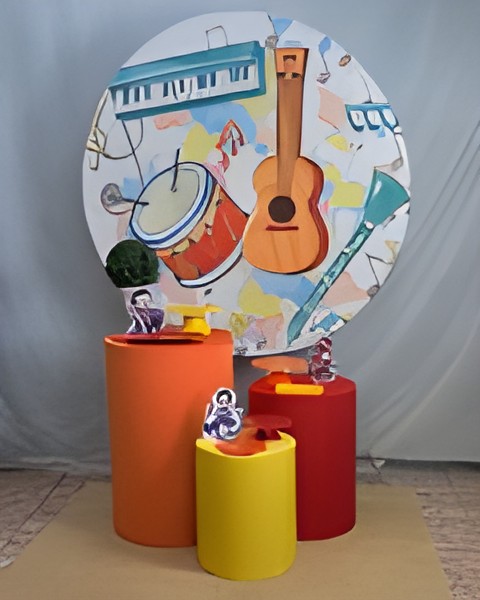 musical prata