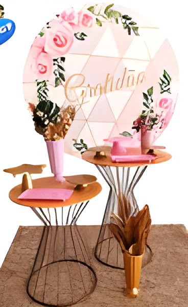 GRATIDAO 3