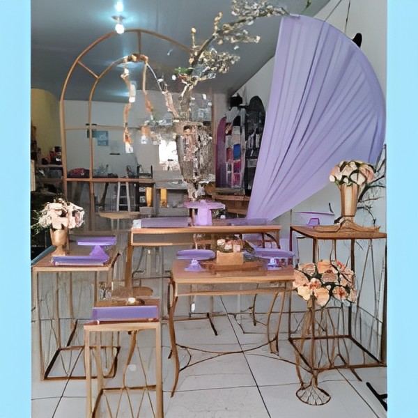 EXCLUSIVO LILAS 4
