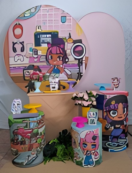 LIFE WORLD KIT 3