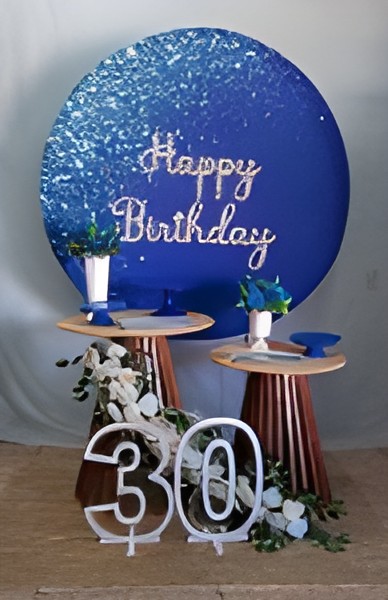 happy birthday exclusivo