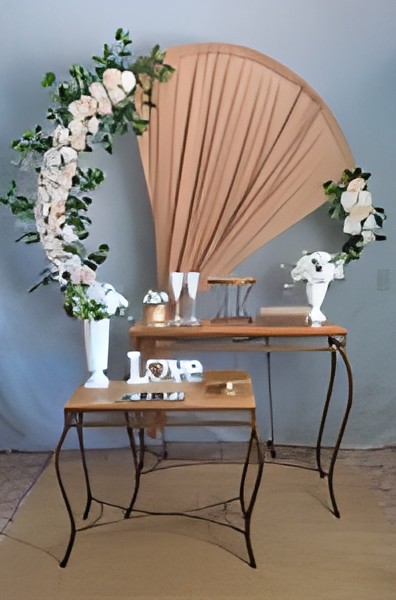 floral exclusivo adulto 4