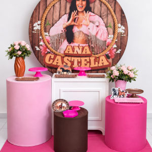 ana castela ouro