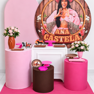 ana castela diamante