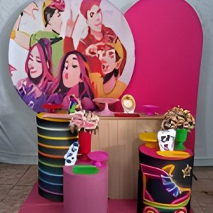 grupos dos rosas kit 3