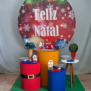 natal 3 ouro