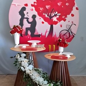 love casal exclusivo