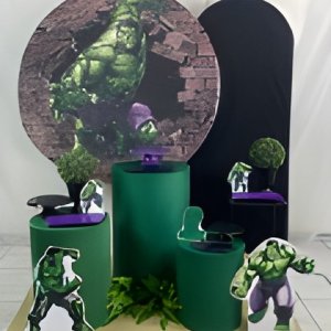 HULK DIAMANTE