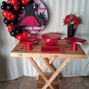 Mini kit festa 1