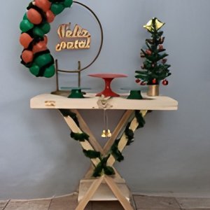 natal 17 / festa na mesa