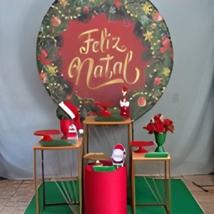 natal 9 ouro